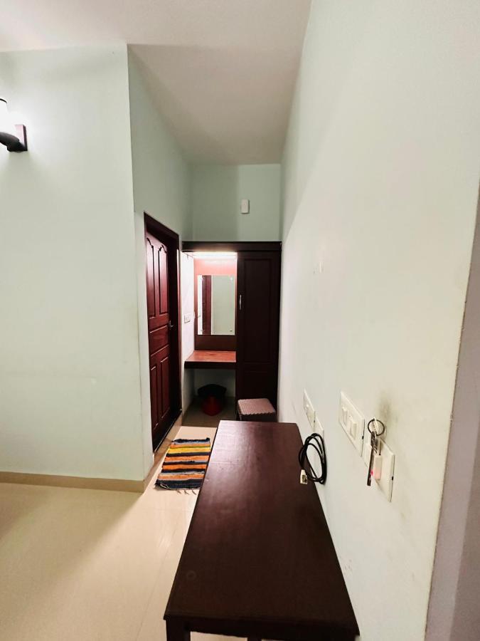 Pkn Homestay Kumily Thekkady Exteriér fotografie