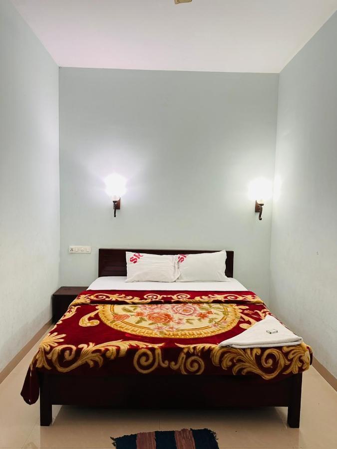 Pkn Homestay Kumily Thekkady Exteriér fotografie